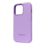 DUAL LAYER CASE FOR APPLE IPHONE 13 | LILAC BLOSSOM PURPLE | FORTITUDE SERIES Cellhelmet