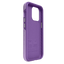 DUAL LAYER CASE FOR APPLE IPHONE 13 | LILAC BLOSSOM PURPLE | FORTITUDE SERIES Cellhelmet