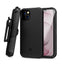MYBAT Pro Maverick Series Case iPhone 13