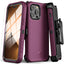 MYBAT Pro Maverick Series Case iPhone 14 Pro