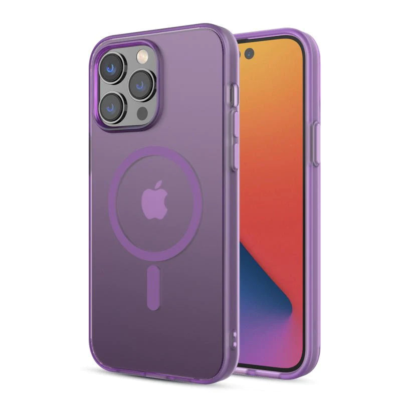 Étui MagSafe série Shade pour iPhone 14 Pro (6.1)