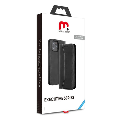 Executive Series Wallet Case iPhone 14 Pro (6.1)