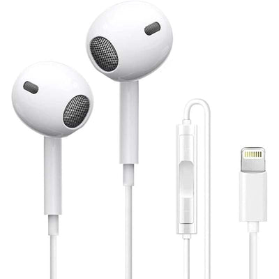 Apple EarPods with Lightning Cable
