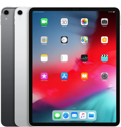 Apple iPad Pro 12.9 3rd Gen Apple